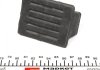 Подушка передней рессоры под пластик, верхняя широкая mb sprinter 96- BELGUM PARTS BG1325 (фото 4)