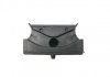 Подушка пластиковой рессоры верхняя mb sprinter / vw crafter 06- BELGUM PARTS BG1353 (фото 2)