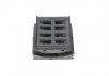 Подушка пластиковой рессоры верхняя mb sprinter / vw crafter 06- BELGUM PARTS BG1353 (фото 3)