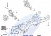 Сайлентблок верхнього важеля BELGUM PARTS BG1502 (фото 1)