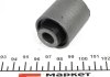 Сайлентблок задньої внутрішній BELGUM PARTS BG1506 (фото 4)