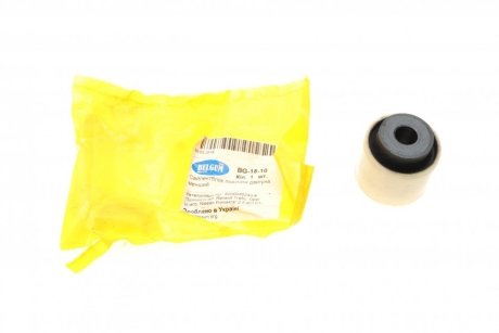 Сайлентблок подушки двигателя BELGUM PARTS BG1810