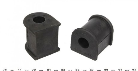 Втулка заднього стабілізатора BELGUM PARTS BG1902