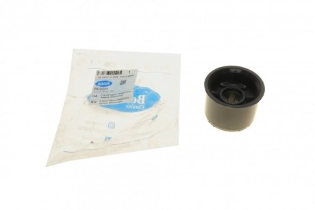 Сайлентблок задний переднего рычага BELGUM PARTS BG2201