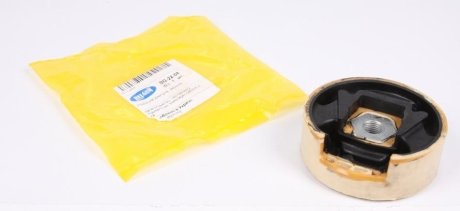 Подушка двигуна, верхня BELGUM PARTS BG2208