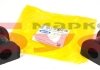Втулка переднего стабилизатора BELGUM PARTS BG2217 (фото 1)