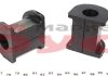 Втулка переднего стабилизатора BELGUM PARTS BG2217 (фото 4)