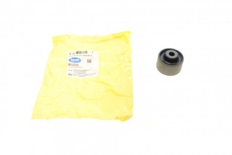 Сайлентблок переднього верхнього важеля BELGUM PARTS BG2252