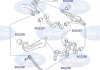 Сайлентблок задней поперечной тяги внутренний BELGUM PARTS BG2255 (фото 6)