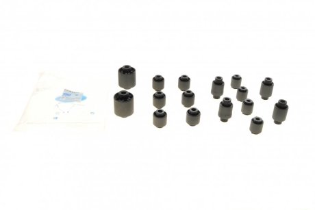 Комплект сайлентблоків BELGUM PARTS BGKIT-2