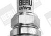 Свеча зажигания Ultra BERU Z116 (фото 1)