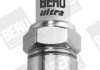 Свеча зажигания Ultra 14KR-9DUX BERU Z117 (фото 1)