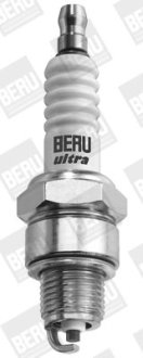 Свеча зажигания Ultra 14-8BU BERU Z118