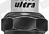 Свеча зажигания Ultra 14K-7DU BERU Z17 (фото 3)