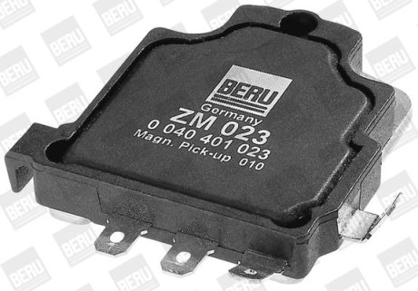 HONDA комутатор запалювання Accord,Civic,Concerto,Prelude,Rover BERU ZM023
