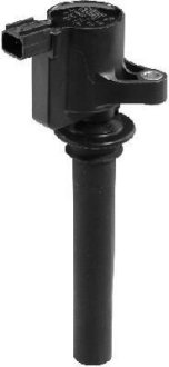 FORD Катушка зажигания Maverick 3,0 01- BERU ZS410