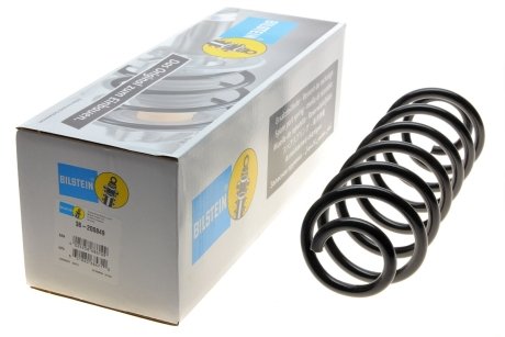 Пружины подвески BILSTEIN 36-200849