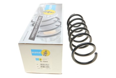 Пружина підвіски BILSTEIN 36-254576