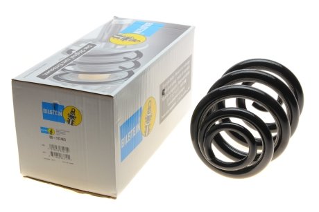 Пружина подвески BILSTEIN 38-312465