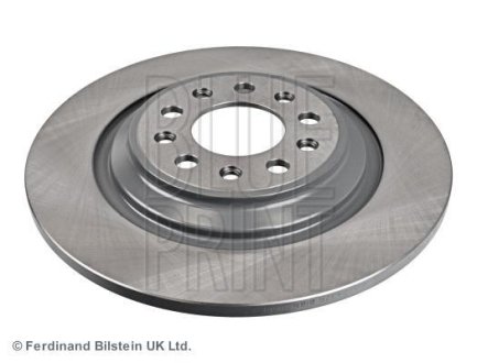 Гальмівний диск BLUE PRINT ADA104376
