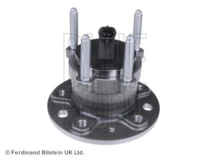 OPEL Маточина задня з ABS Vectra C,Fiat Croma BLUE PRINT ADA108320