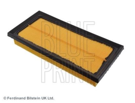 Фільтр повітряний MITSUBISHI SPACE STAR VI 12- BLUE PRINT ADC42263 (фото 1)