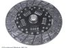Диск зчеплення MITSUBISHI PAJERO 00- BLUE PRINT ADC43140 (фото 2)