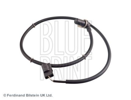 Датчик ABS передн. прав. MITSUBISHI Pajero 00-06 BLUE PRINT ADC47110