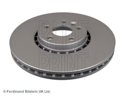 Диск гальмівний BLUE PRINT ADF124302