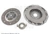 KIA К-т зчеплення Sorento 2,5CRDi 02- BLUE PRINT ADG030184 (фото 2)