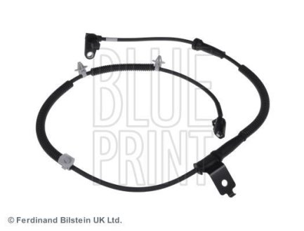 Датчик ABS передн. пр. HYUNDAI SANTA FE II BLUE PRINT ADG07154