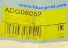 Подушка(втулка) стабілізатора BLUE PRINT ADG08052 (фото 6)