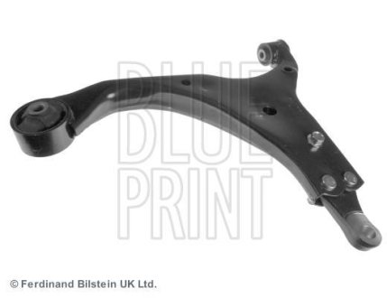 Важіль підвіски з сайлентблоком і кульовою опорою BLUE PRINT ADG086280