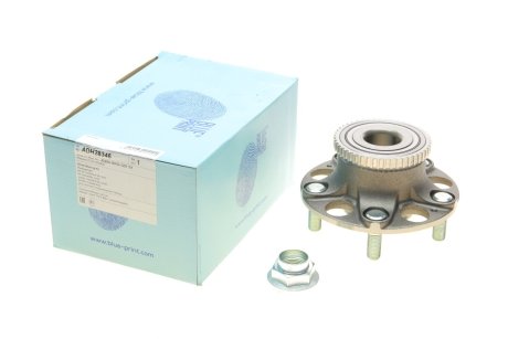 Ступиця колеса BLUE PRINT ADH28346