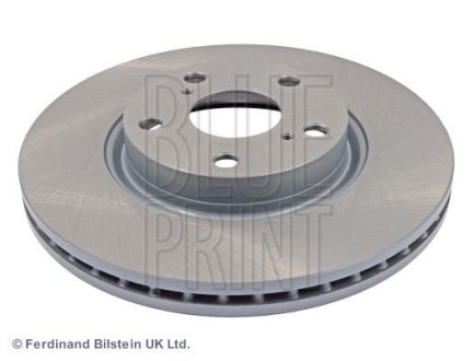 Диск гальмівний(к-т) BLUE PRINT ADT343199