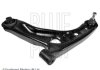 TOYOTA важіль передн.лівий Aygo, CITROEN C1 05- BLUE PRINT ADT386170 (фото 1)