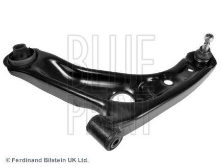 TOYOTA важіль передн.лівий Aygo, CITROEN C1 05- BLUE PRINT ADT386170