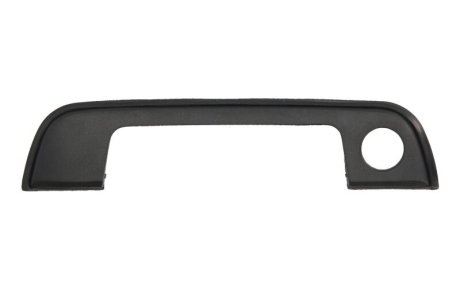 Накладка ручки дверцят Пд L E36/E34 BMW 51218122441