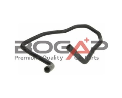 Патрубoк BOGAP A4228125