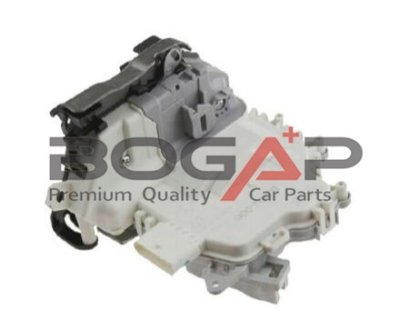 Замок дверей BOGAP A5316158