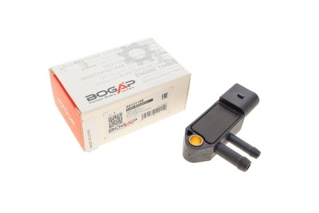 Датчик давления отходящих газов BOGAP A6121105