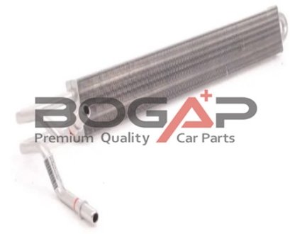 Радіатор оливний BOGAP B3220103