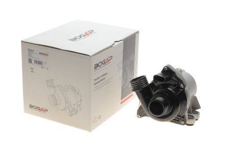 Деталь BOGAP B4232105