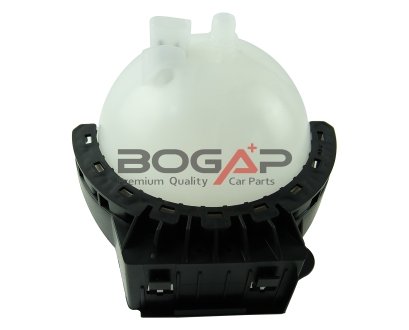 Бачок охолоджуючої рідини BOGAP B4240100 (фото 1)