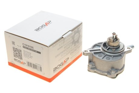 Насос вакуумний BOGAP C1916105