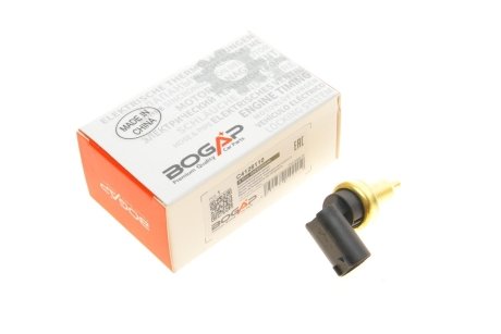 Датчик температури охолоджуючої рідини BOGAP C4126110