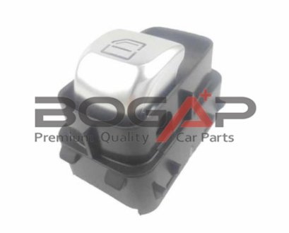 Кнопка склопідйомника BOGAP C7358125 (фото 1)