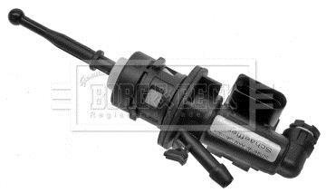 -Циліндр зчеплення головний BORG & BECK BCM123