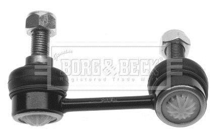 - Тяга стабілізатора LH BORG & BECK BDL6511