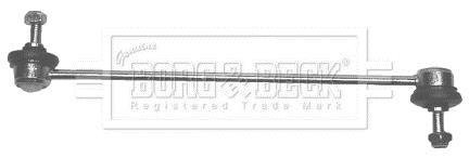 - Тяга стабілізатора L/R BORG & BECK BDL6564 (фото 1)